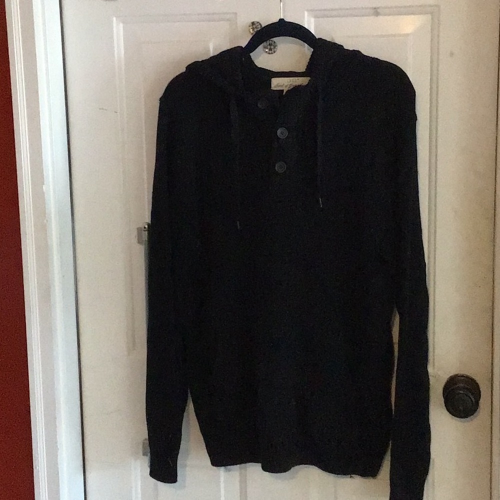 Women’s hoodied jacket